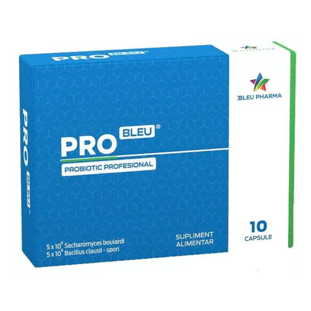 De ce probioticele sunt secretul unei flore intestinale perfecte?
