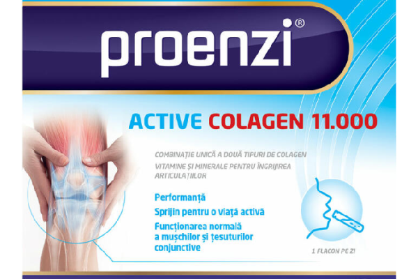 Știai că 85% din sănătatea articulațiilor depinde de un ingredient secret?