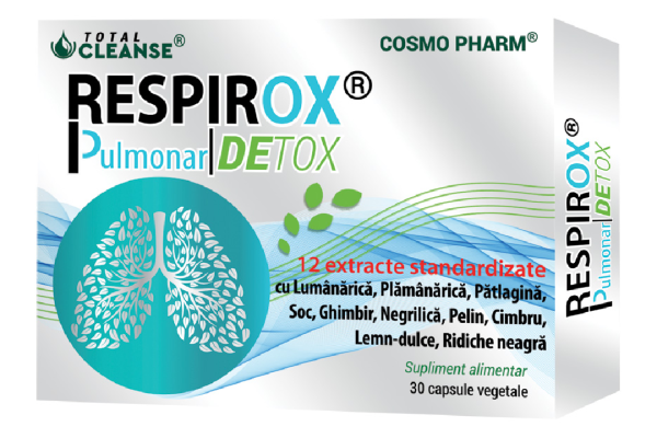 De ce are nevoie plămânul tău de o detoxifiere anuală? Află secretele!