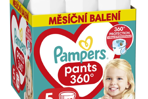 De ce scutecele-chiloțel pot schimba complet experiența părinților?