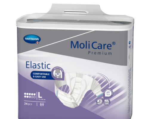 De ce elasticitatea scutecelor poate schimba viața persoanelor active?