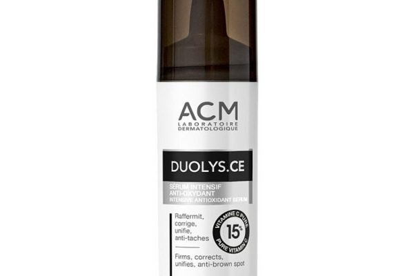 De ce vitamina C este secretul unui ten strălucitor după 30 de ani?