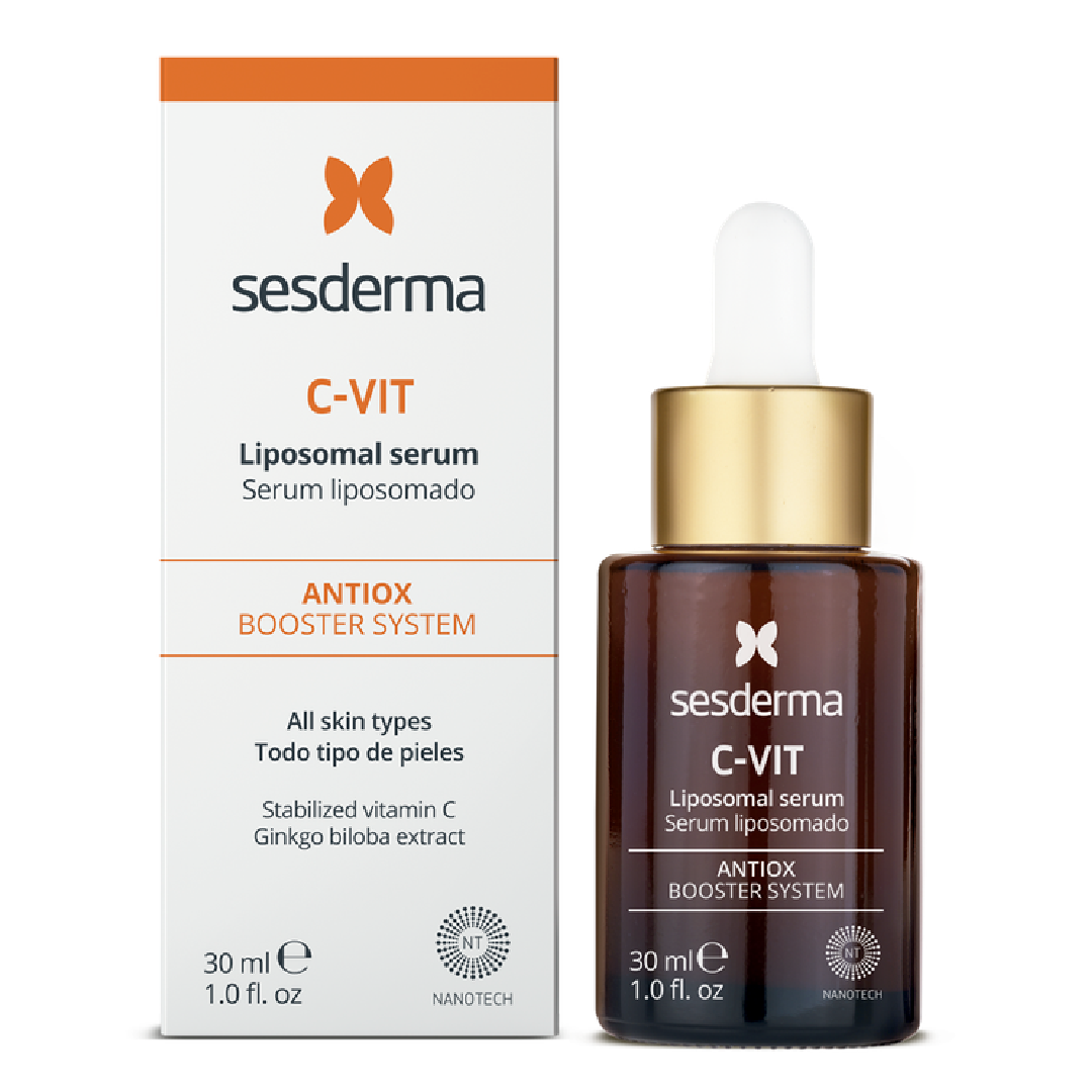 Știai că vitamina C poate transforma radical aspectul pielii tale? Iată cum!