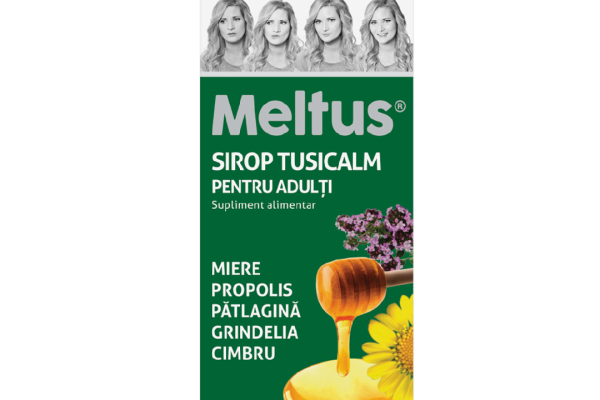 De ce ingredientele naturale dintr-un sirop pot transforma tusea ta?