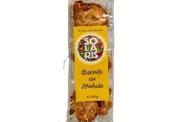 De ce biscuitii cu arahide sunt secretul unui mic dejun energizant?