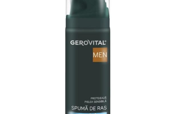 Cum ajută spuma de ras să eviți iritațiile pielii sensibile? Recenzie și păreri