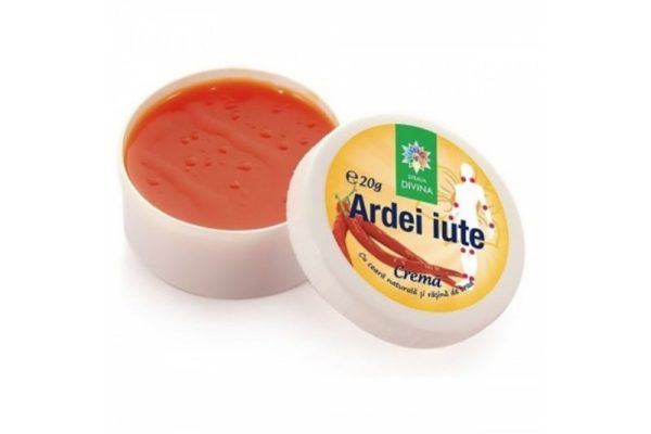 De ce e ceara naturală secretul pentru articulatii sanatoase?
