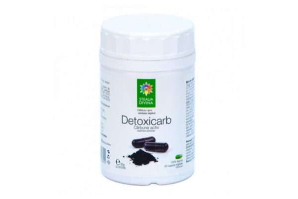 Știai că detoxifierea poate transforma radical digestia ta? Iată cum!