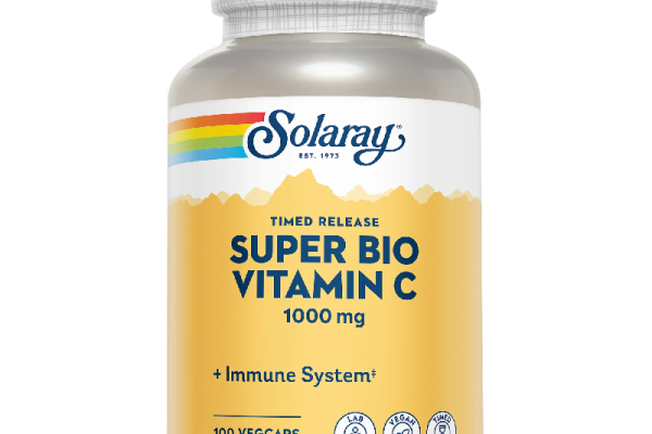 De ce Vitamina C este cheia pentru o imunitate de neoprit?