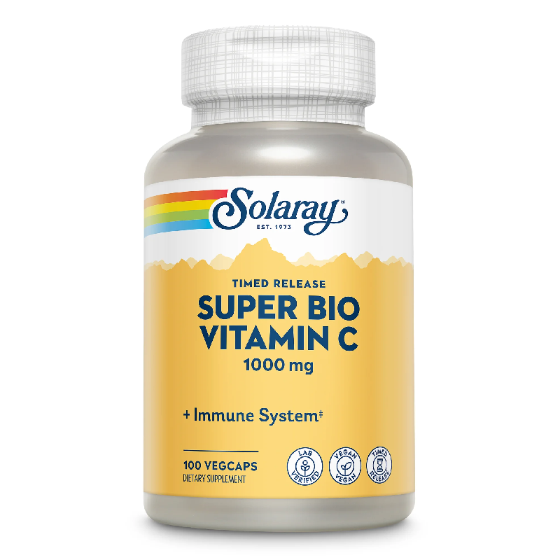 De ce Vitamina C este cheia pentru o imunitate de neoprit?