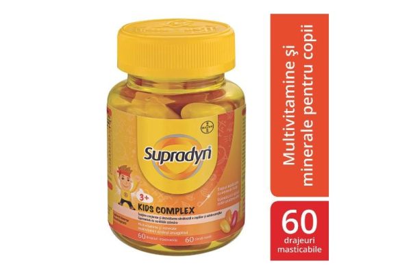 De ce 9 vitamine sunt esențiale pentru sănătatea copilului tău? Descoperă secretele!