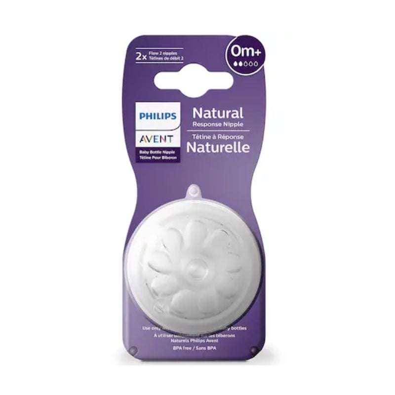 Cum ajută tetinele care simulează hrănirea naturală a bebelușului? Beneficii și recenzie