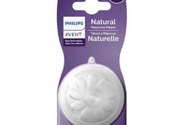 Ce beneficii aduc tetinele Natural Response în alimentația bebelușului tău?