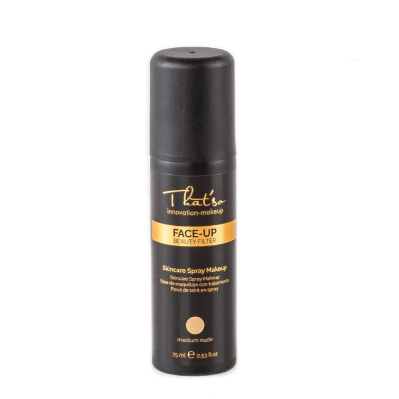 Ce este spray-ul pentru un ten perfect și cum ajută la reducerea imperfecțiunilor?