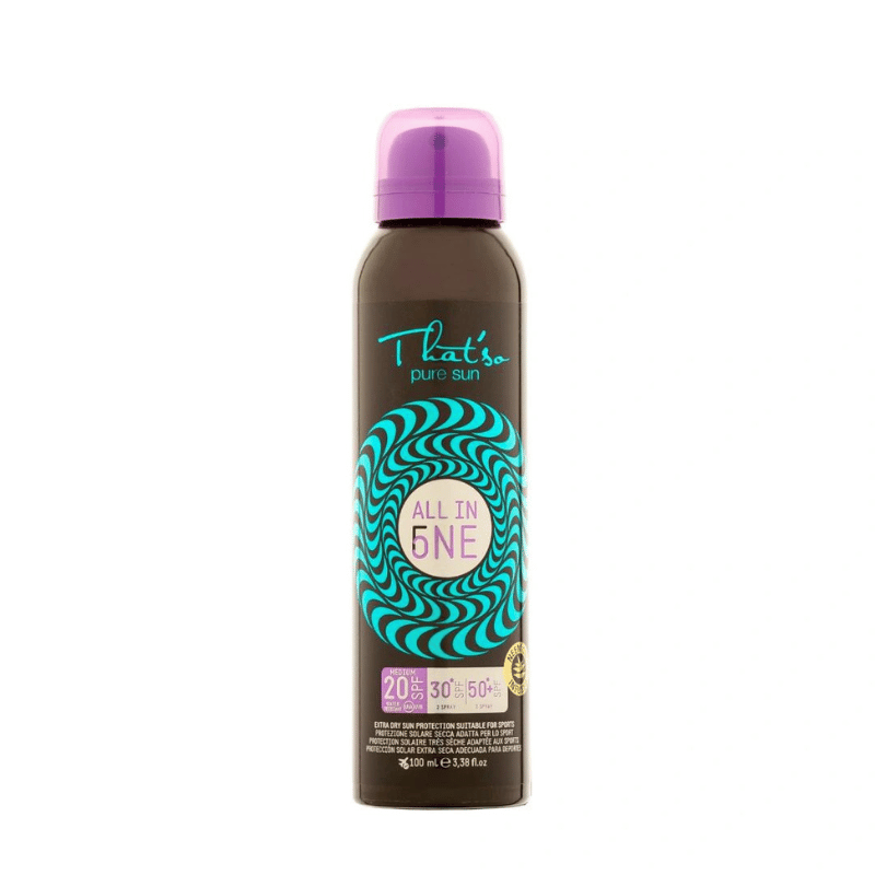 Cum te protejează un spray solar eficient în timp ce te bucuri de soare?