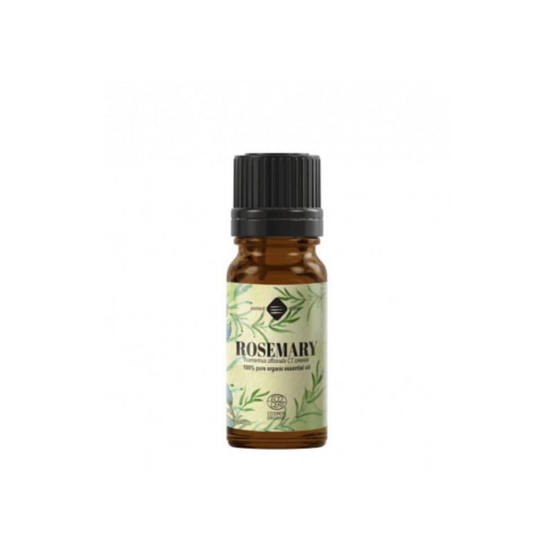 De ce rozmarinul este secretul bunăstării ideale în aromaterapie?