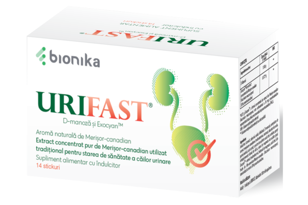 Știai că merisorul canadian poate transforma sănătatea rinichilor tăi?