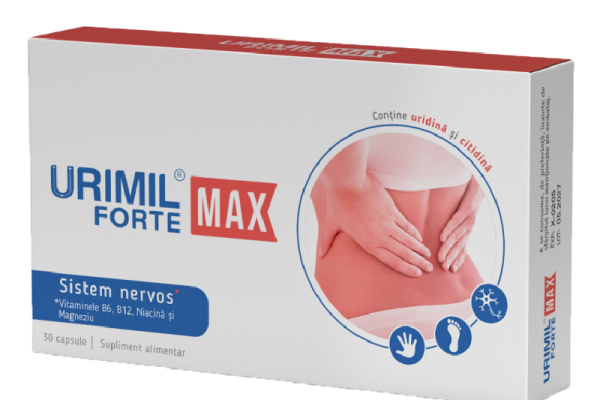 De ce vitamina B este cheia sănătății nervoase pe care nu o știai?