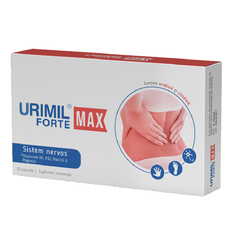 De ce vitamina B este cheia sănătății nervoase pe care nu o știai?