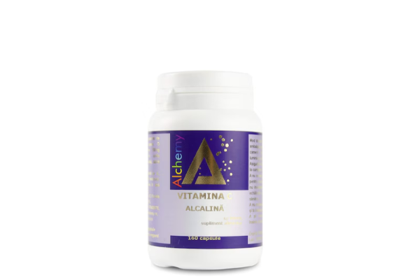 De ce vitamina C alcalină este secretul imunității puternice pe timp de iarnă?