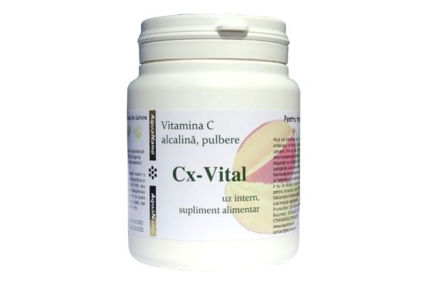 De ce vitamina C alcalină ar putea fi secretul imunității tale puternice?