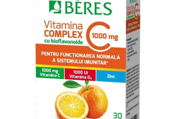 De ce vitamina C este supranumită „soluția minune” pentru sistemul tău imunitar?
