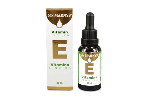 De ce vitamina E este secretul frumuseții unghiilor și părului tău?