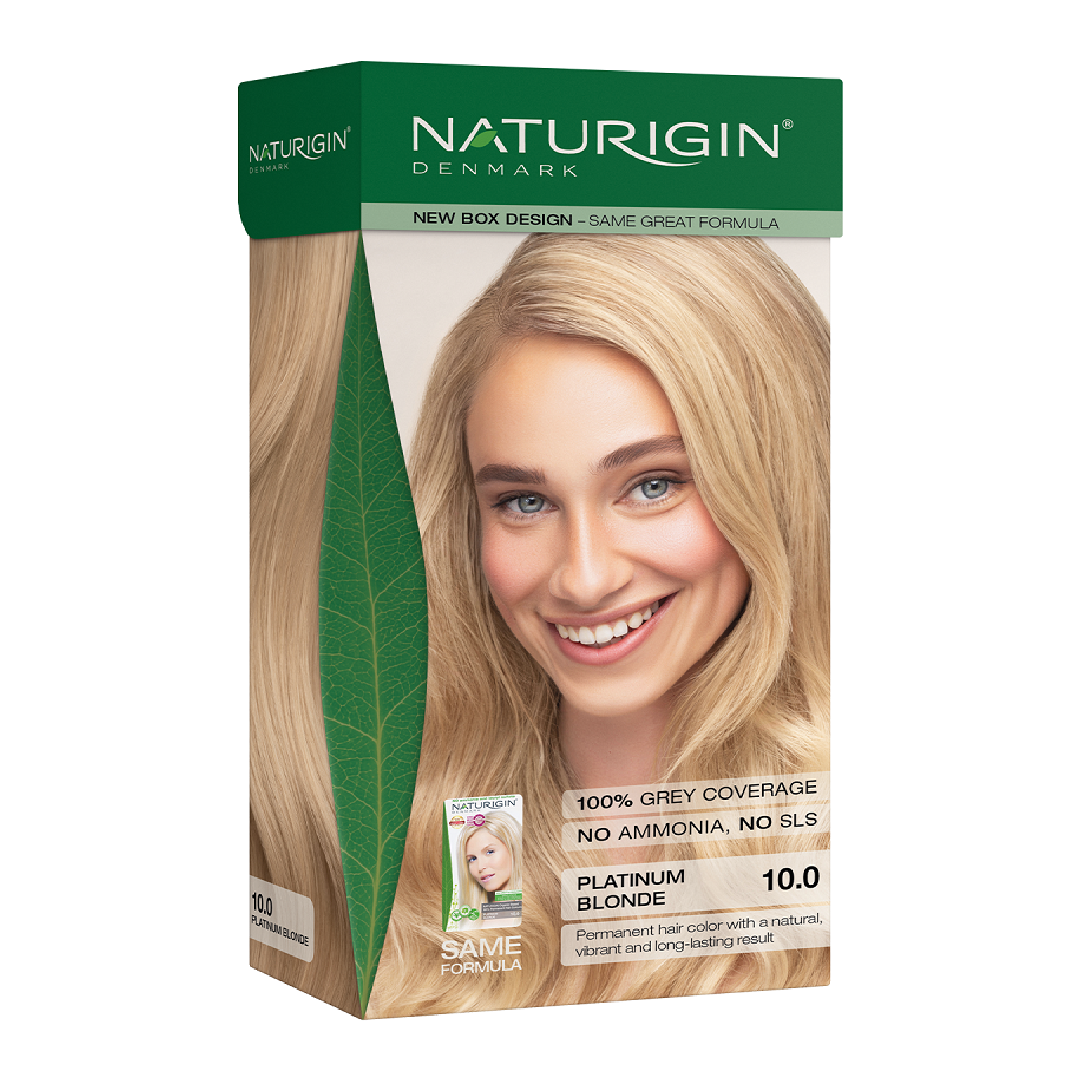 De ce nuanta blond platinat poate transforma complet imaginea ta?