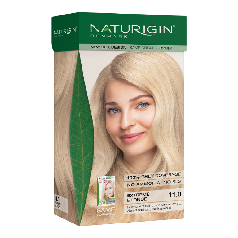 De ce nuanta ta de blond poate schimba complet impresia asupra ta?