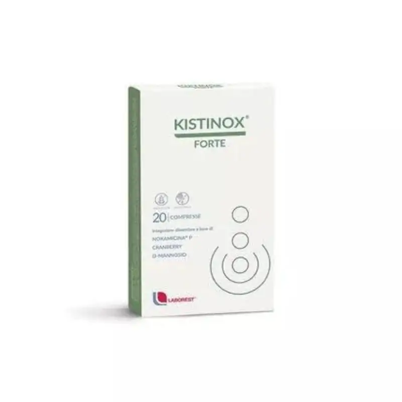 Kistinox Forte