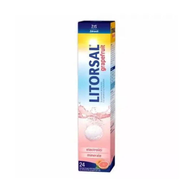 Litorsal