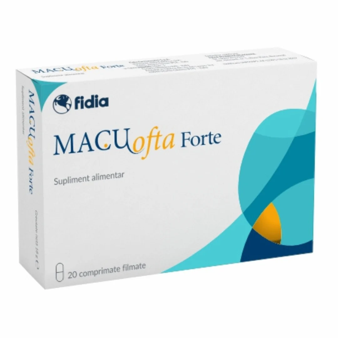 MACUofta Forte